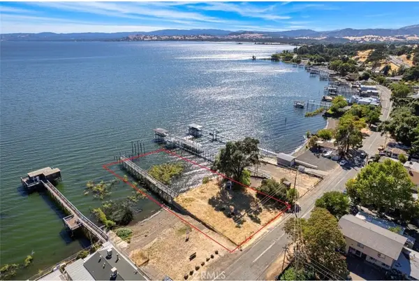 3383 Lakeshore, Nice, CA 95464