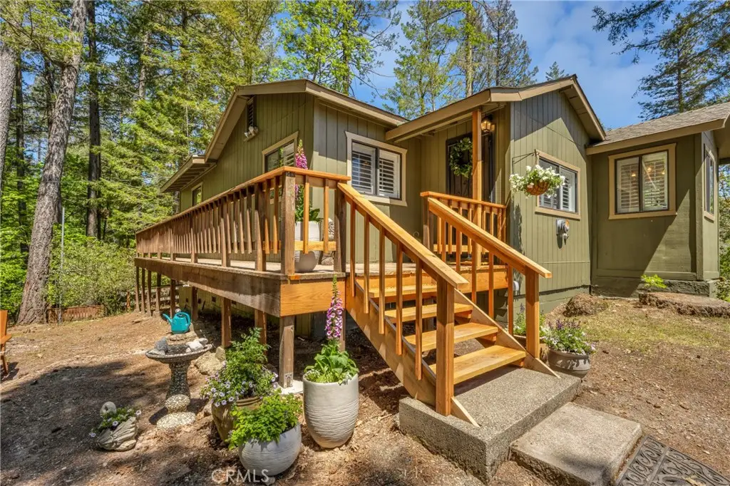 17380 Parnassus Drive, Middletown, CA 95461 - Image #1