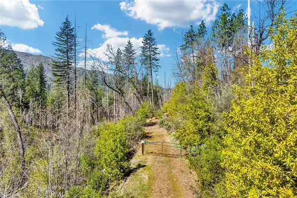 12061 Gifford Springs Road, Cobb, CA 95426