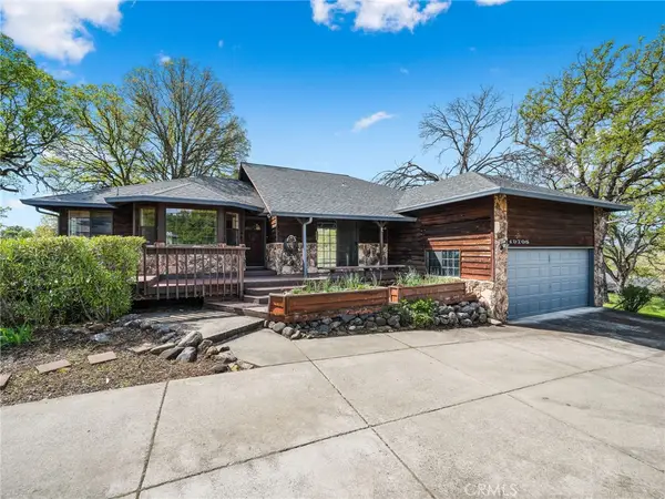 19705 Powder Horn Road, Hidden Valley Lake, CA 95467