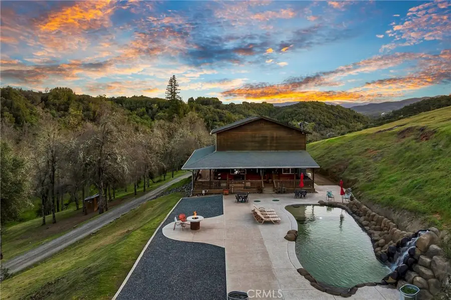 5963 Eickhoff Road, Lakeport, CA 95453 - #2