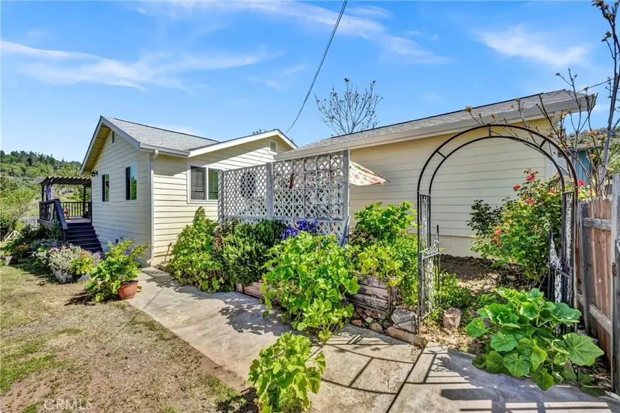 15314 Summit Boulevard, Cobb, CA 95426 - #3