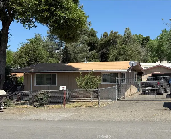 14112 Woodland Drive, Clearlake, CA 95422