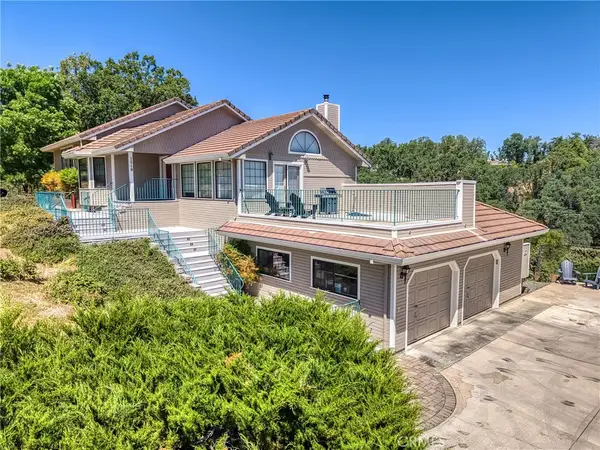 1519 Mcmahon Road, Lakeport, CA 95453