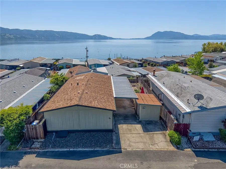 5830 Robin Hill Drive #49, Lakeport, CA 95453 - Image #3