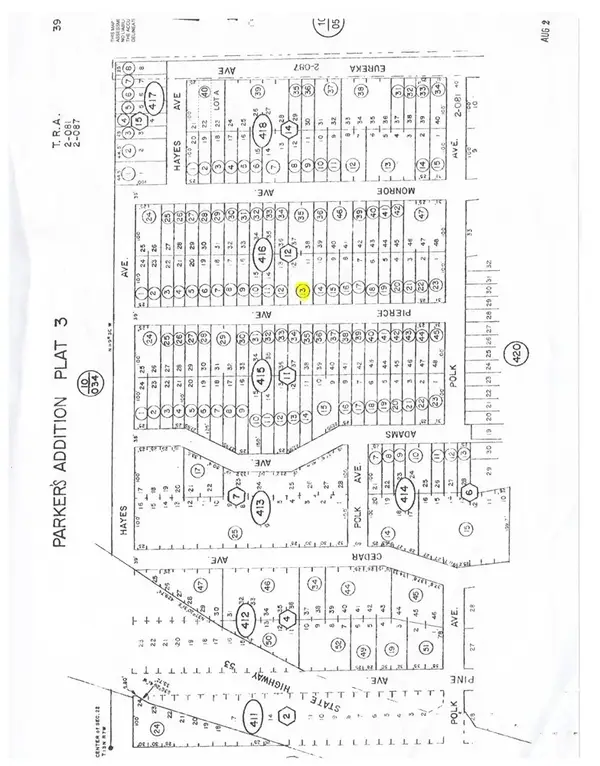 3562 Pierce Avenue, Clearlake, CA 95422