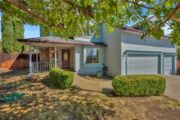 15632 Little Peak Road, Hidden Valley Lake, CA 95467