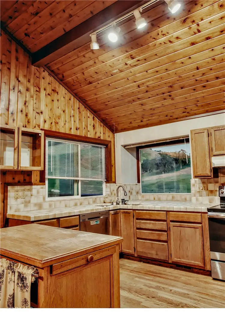 12020 Burris Lane, Potter Valley, CA 95469 - #2