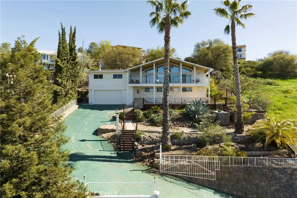 17431 Greenridge Road, Hidden Valley Lake, CA 95467 - #1