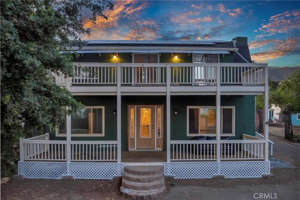 2750 Lakeshore Boulevard, Upper Lake, CA 95485 - #1