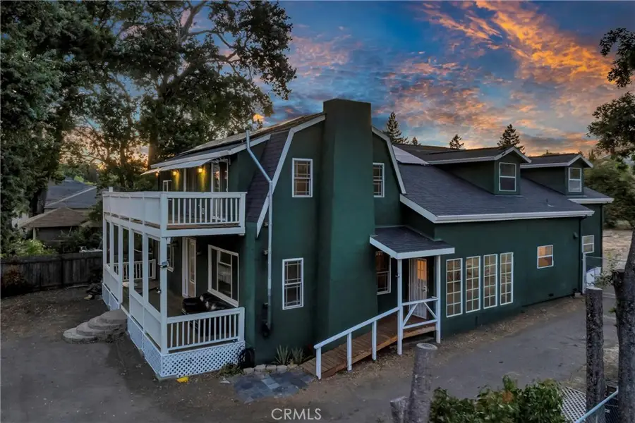 2750 Lakeshore Boulevard, Upper Lake, CA 95485 - #2