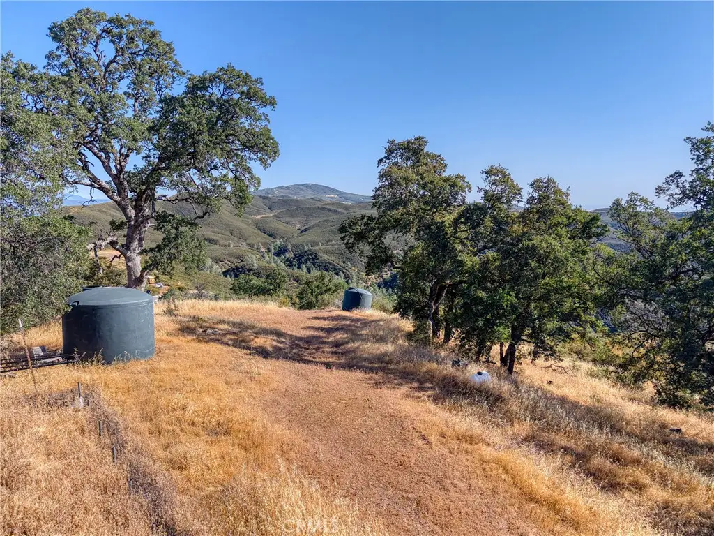 1034 Round Ball Road, Clearlake Oaks, CA 95423 - #1