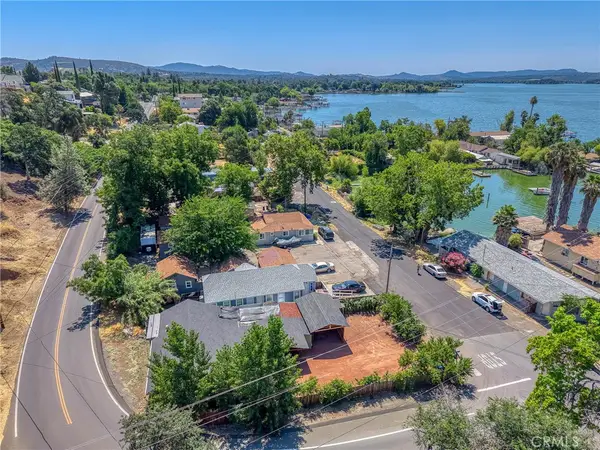 13510 Lower Lakeshore Drive, Clearlake, CA 95422