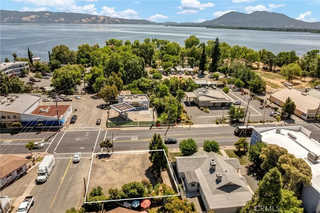201 S Main Street, Lakeport, CA 95453 - Image #1