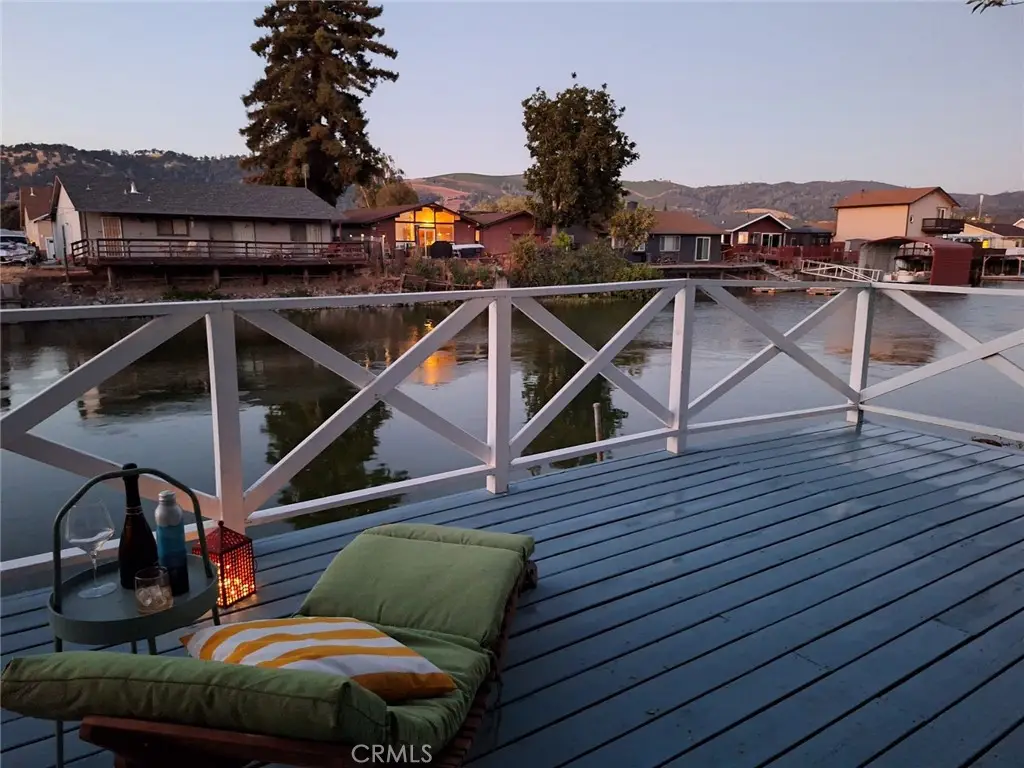 13050 Island Drive #12, Clearlake Oaks, CA 95423 - Image #1