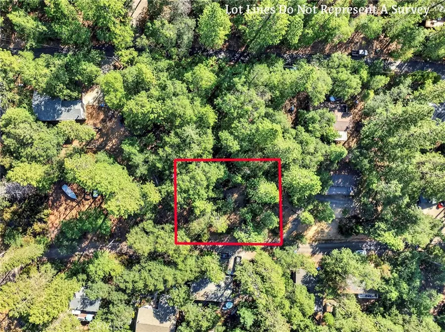 16370 Manzanita Court, Cobb, CA 95426 - #2