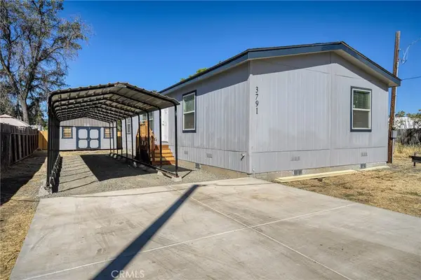 3791 Robinson Avenue, Clearlake, CA 95422