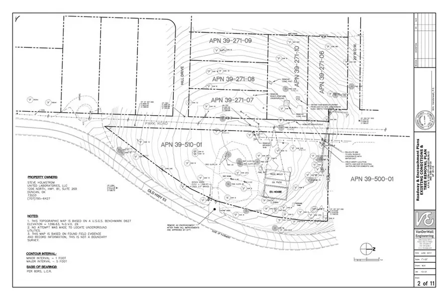 3642 Old Highway 53, Clearlake, CA 95422 - #2