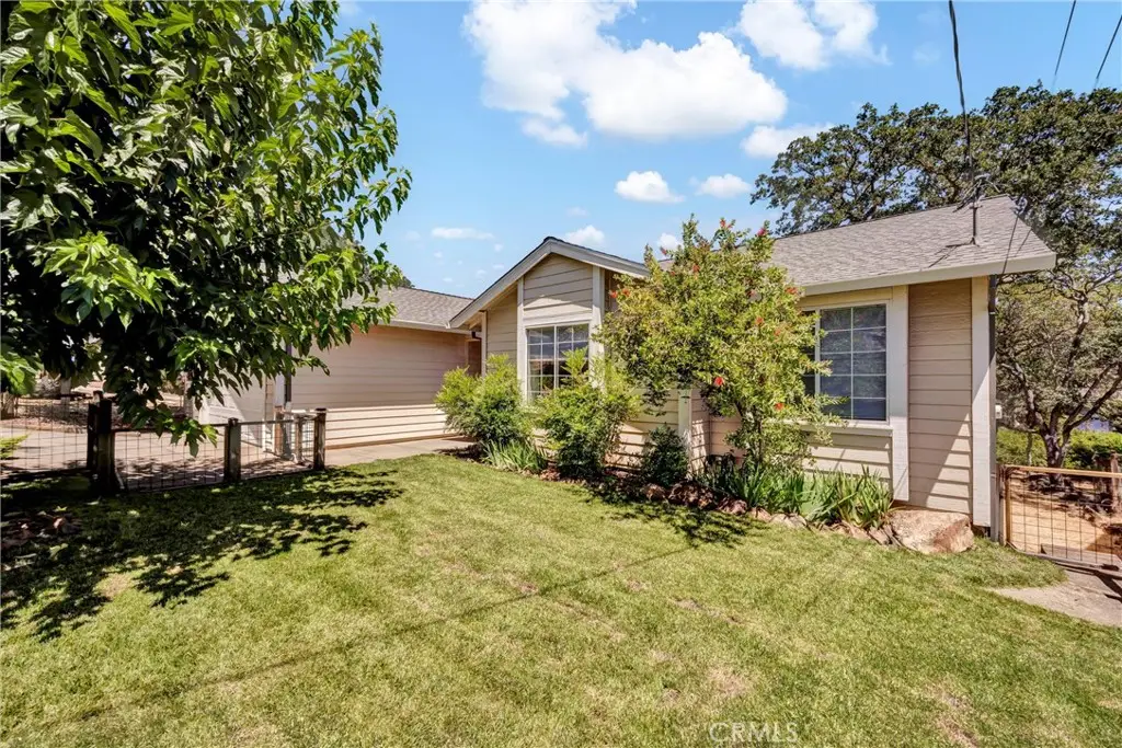 18278 North Shore Drive, Hidden Valley Lake, CA 95467 - #1