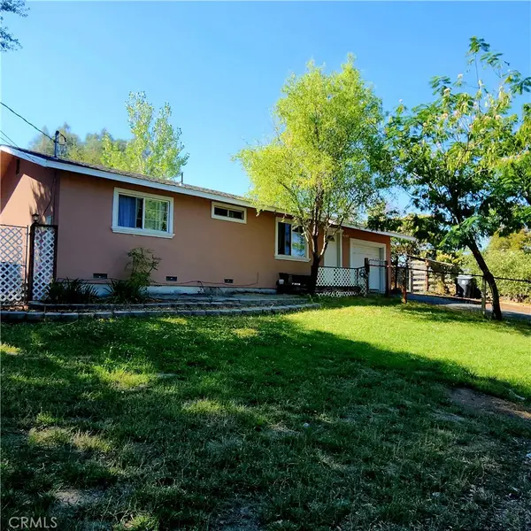 5972 Single Spring Drive, Kelseyville, CA 95451