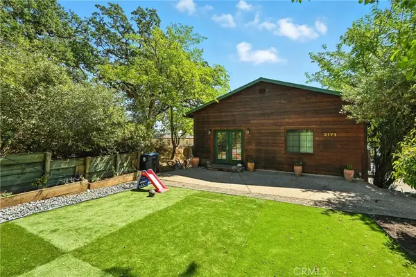 3171 Springe Street, Nice, CA 95464