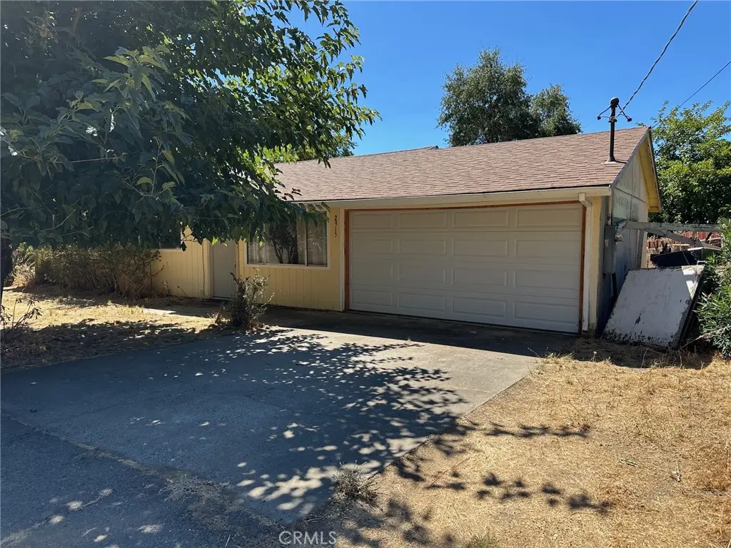 2915 Rancho Vista Drive, Lucerne, CA 95458 - #1