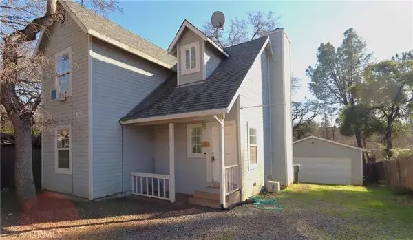 15801 29th Ave, Clearlake, CA 95422