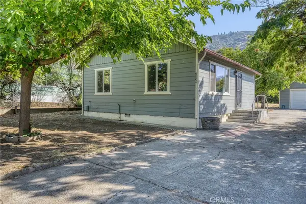 6804 Crump Avenue, Nice, CA 95464