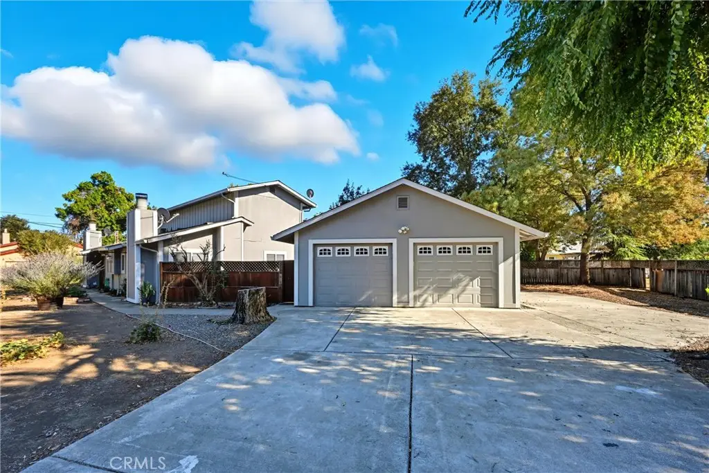19300 Mountain Meadow South, Hidden Valley Lake, CA 95467 - Image #1