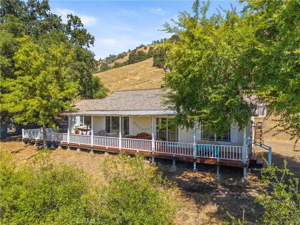 3723 Lakeview, Nice, CA 95464