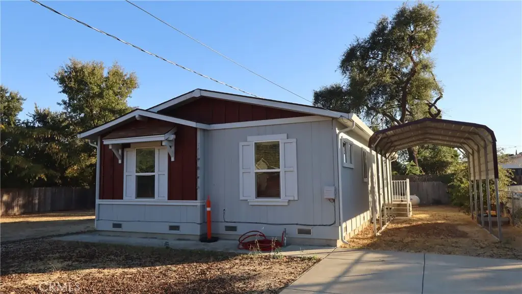 13331 First Street, Clearlake Oaks, CA 95423 - #1