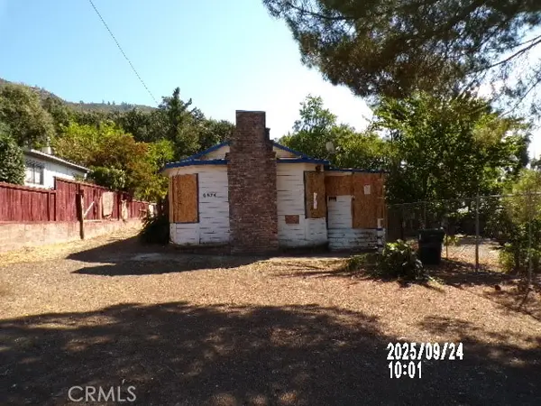 6874 Crump Avenue, Nice, CA 95464