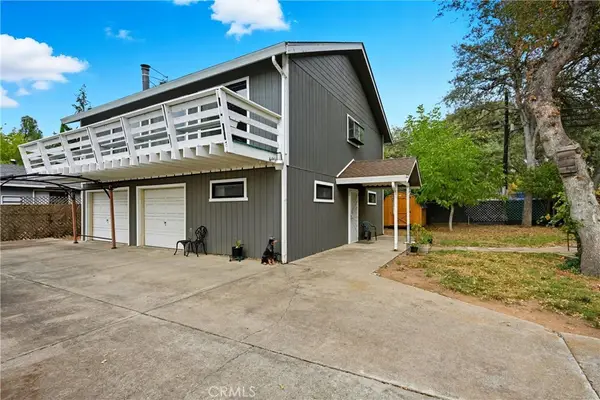 14998 Lelabelle Boulevard, Clearlake, CA 95422