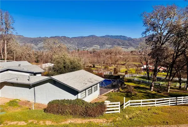 8451 Gibson Lane, Potter Valley, CA 95469