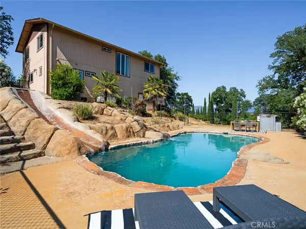 2979 Keeling Avenue, Lakeport, CA 95453