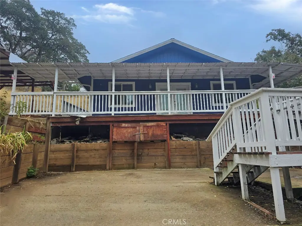 6826 6826 Howard, Nice, CA 95464 - #1