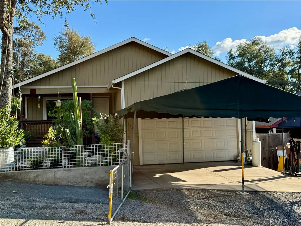 15597 34th, Clearlake, CA 95422 - #1