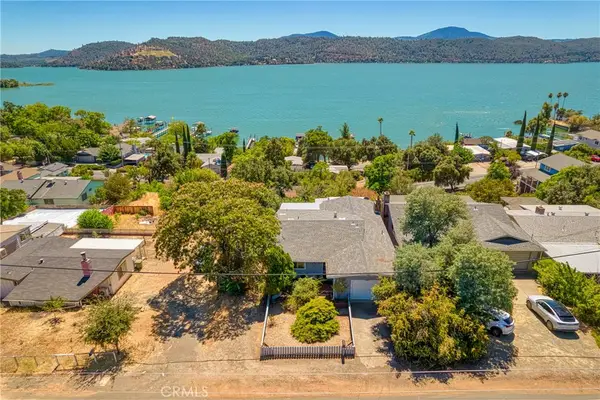 13689 Arrowhead Road, Clearlake, CA 95422