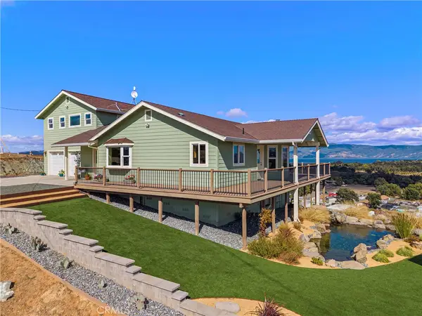 3115 Ackley, Lakeport, CA 95453