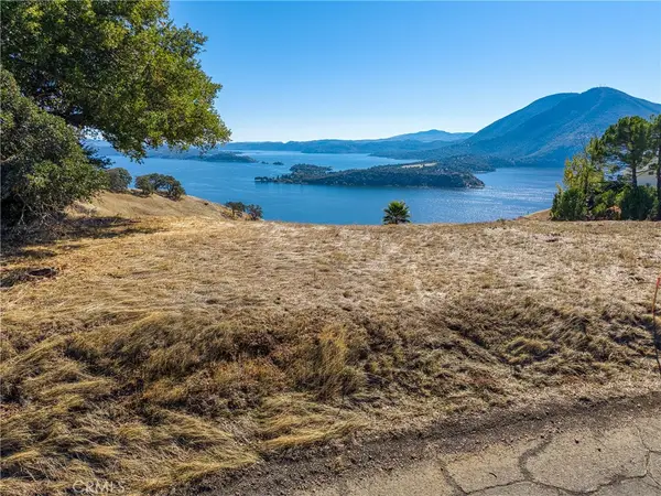 7761 Al Drive, Glenhaven, CA 95443