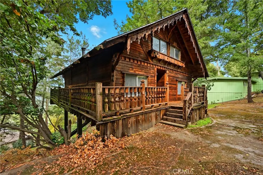8320 Soda Bay, Kelseyville, CA 95451 - #2