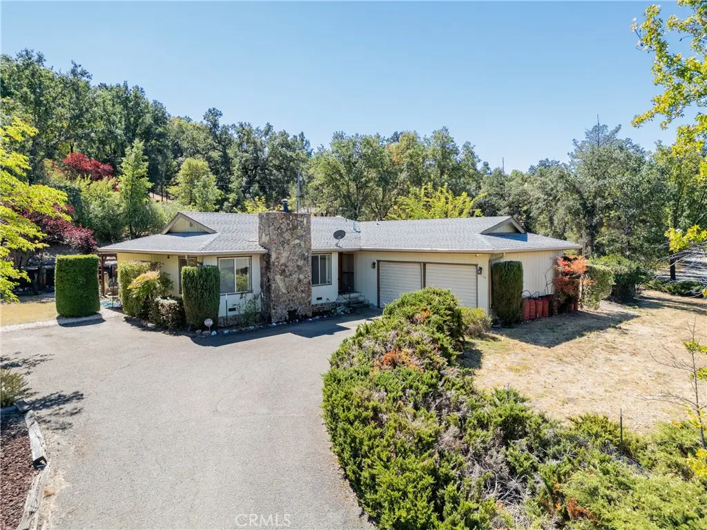 641 Blue Oak Drive, Ukiah, CA 95482 - #1