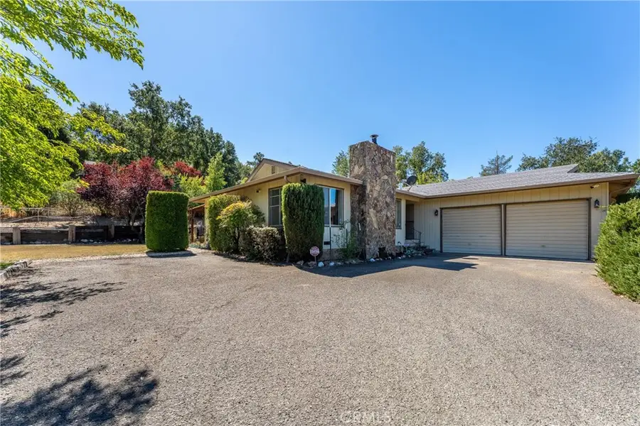 641 Blue Oak Drive, Ukiah, CA 95482 - #2