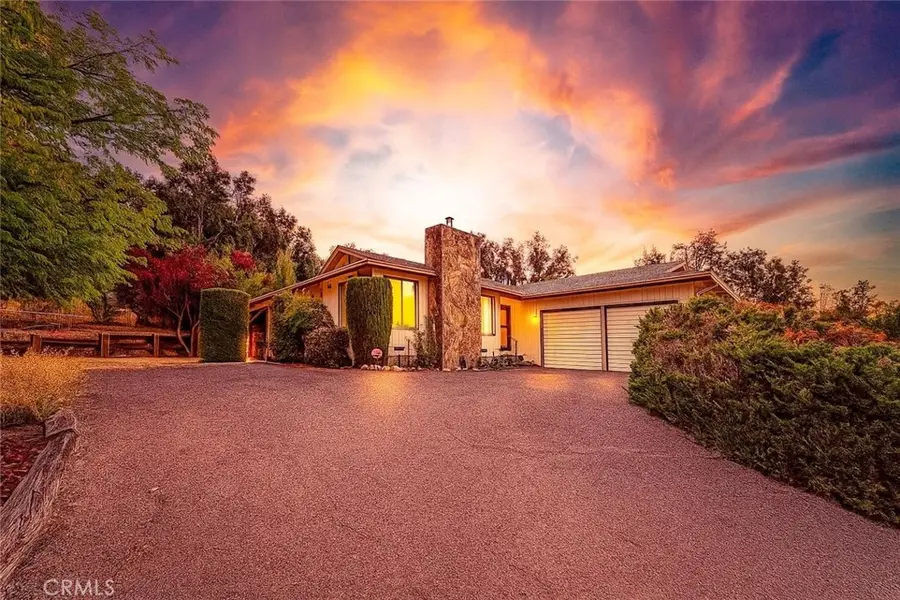 641 Blue Oak Drive, Ukiah, CA 95482 - #3