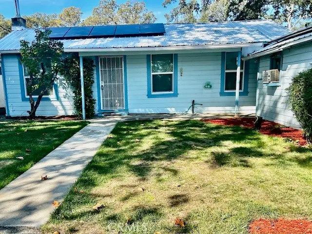 550 Hillcrest Drive, Lakeport, CA 95453 - #1