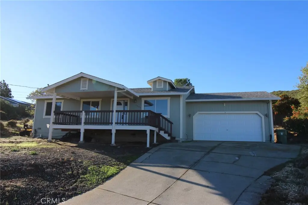 5443 Olympia, Kelseyville, CA 95451 - Image #1