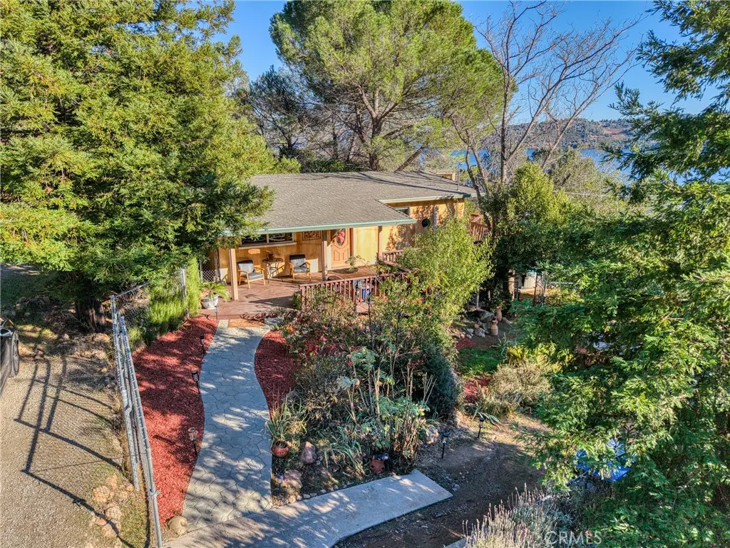 9120 Bass Road, Kelseyville, CA 95451 - #1