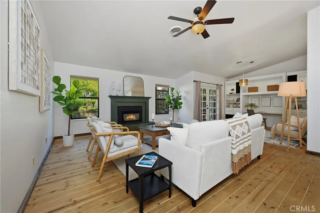 18752 North Shore, Hidden Valley Lake, CA 95467 - Image #1