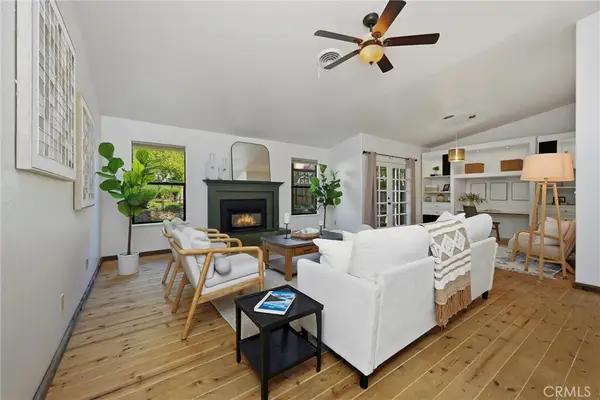 18752 North Shore, Hidden Valley Lake, CA 95467