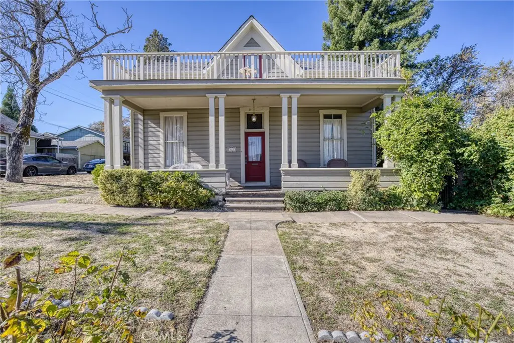 825 N Forbes Street, Lakeport, CA 95453 - Image #1